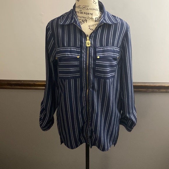 Michael Kors Tops - Michael Kors Small Blouse